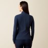 Ariat Ariat Women's Solveil 1/2 Zip Long Sleeve Baselayer