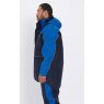 Kaiwaka Kaiwaka Men's Stormforce Blue Parka