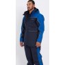 Kaiwaka Kaiwaka Men's Stormforce Blue Parka
