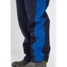 Kaiwaka Kaiwaka Men's Stormforce Blue Bib Overtrouser