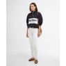 Barbour Barbour Women's Zaria 1/2 Zip Sweatshirt