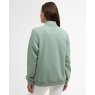 Barbour Barbour Women's Cynthia 1/2 Zip Sweatshirt