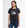 Barbour Barbour Women's Brambles T-Shirt