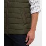 Barbour Barbour Men's Broughton Quilted Gilet