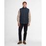 Barbour Barbour Men's Broughton Quilted Gilet
