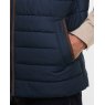 Barbour Barbour Men's Broughton Quilted Gilet