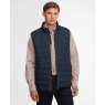 Barbour Barbour Men's Broughton Quilted Gilet