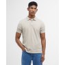 Barbour Barbour Men's Original Sport Tailored Polo Shirt