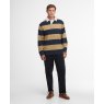 Barbour Barbour Men's Broome Rugby Shirt