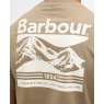 Barbour Barbour Men's Camber Graphic T-Shirt