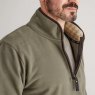Ridgeline Ridgeline Men's Brancaster 1/4 Zip Top