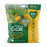 Burgess Excel Long Stem Hay with Marigold - 1kg