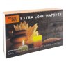 Bryant & May Long Reach Matches - 45pk