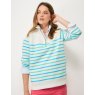 Crew Clothing Crew Clothing Women's Half Zip Sweatshirt
