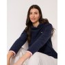 Crew Clothing Crew Clothing Women's Micro Fleece Hoodie