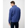 Crew Clothing Crew Clothing Men's Pique Half Zip