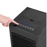 Lifestyle Appliances Lifestyle Appliances 6ltr Digital Air Cooler