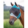 Shires Fine Mesh Fly Mask With Ear Holes 6663