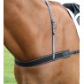 Shires Elastic Breastgirth