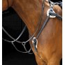 Shires Equestrian  Shires Salisbury Five Point Breastplate