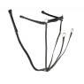 Gallop Gallop Breast Plate Martingale
