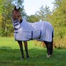 Shires Equestrian  Shires Tempest Original Fly Combo Rug