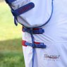 Shires Equestrian  Shires Tempest Original Fly Combo Rug