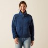 Ariat Ariat Women's Lafayette Full Zip Fleece