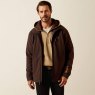 Ariat Mens Rion Stretchell Insulated Jacket , Java