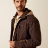 Ariat Ariat Mens Rion Stretchell Insulated Jacket , Java