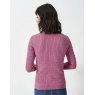 Crew Clothing Crew Clothing Women's Heritage Crew Neck Cable Jumper