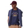 Crew Clothing Men's Knot Graphic Tee