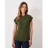 Crew Clothing Women's Harmony Knitted Vest