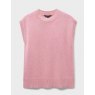 Crew Clothing Women's Harmony Knitted Vest
