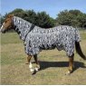 Firefoot Zebra Fly Rug