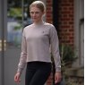 Shires Equestrian  Shires Aubrion React Sweatshirt Young Rider