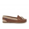 Chatham Chatham Pulau Tassel Loafers Tan/Sand