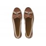 Chatham Chatham Pulau Tassel Loafers Tan/Sand