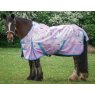 GALLOP TROJAN 'Pegacorn' Duraproof Lightweight Turnout