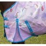 Gallop GALLOP TROJAN 'Pegacorn' Duraproof Lightweight Turnout
