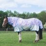 Gallop TROJAN 'Pegacorn' Combo Fly Rug