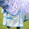 Gallop TROJAN 'Pegacorn' Combo Fly Rug