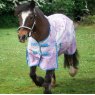 Gallop Gallop PONIE 'Pegacorn' Combo Fly Rug