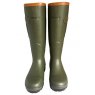 Celtic Equine Breeze Up Heath Wellington Neo Lined Green