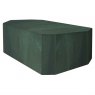 Garland Garland Cover Rectangular 6 Seater