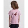LeMieux LeMieux Mini Polo Shirt