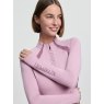 LeMieux LeMieux Women's Philippa Mesh Long Sleeve Base Layer