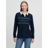 LeMieux LeMieux Women's Rochelle Rugby Shirt