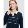LeMieux LeMieux Women's Rochelle Rugby Shirt