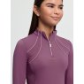 LeMieux Young Rider Airflow Baselayer